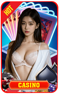 58Win - CASINO Tối Thượng 58WIN.COM Tại Việt Nam 3 trò chơi 58win